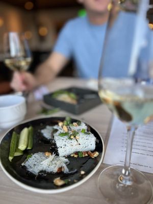 Viet Tapas Bar by null