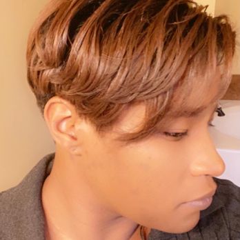 Pure Elegance Salon - Short cut - Hair Salons Near Me - Dupont, Washington Pure Elegance Salon - Short cut - Hair Salons Near Me - Dupont, Washington