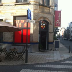 Casa Marina - Eerste keer Casa Marina op Yelp blijkbaar! I'm gonna try it!!
