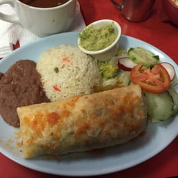Carne Asada