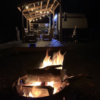 Treetopia Campground - Campgrounds Near Me - Catskill, New York