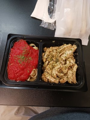 Pasta Express by null