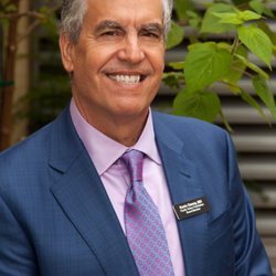 Dr. Kevin Denny, ophthalmologist
