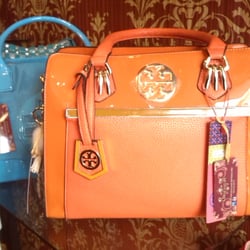 Obsession - Las bolsas y las carteras son muy bonitas