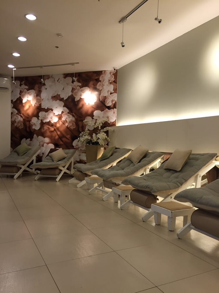 NAIL TROPICS Updated September 2024 ADB Avenue, Ortigas Center