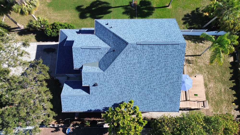 Slide of Better Roofing & Restoration