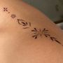 Photo of November Tattoo