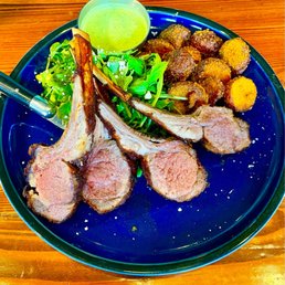 Lamb Chops