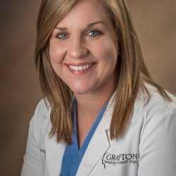 Grafton Dermatology & Cosmetic Surgery - Elizabeth Arceneaux, NP