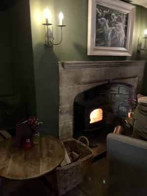 The Lamb Inn by null