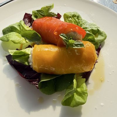 Osteria Veglio by null