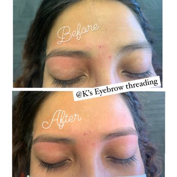 K'S Eyebrow Threading - Eyebrow Services Near Me - Tucson, Arizona K'S Eyebrow Threading - Eyebrow Services Near Me - Tucson, Arizona