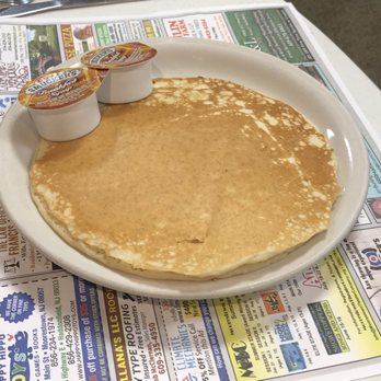 Breakfast Nook - Pancake - American Near Me - Riverton, New Jersey
