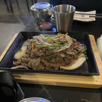 Kkoki Korean BBQ - Bulgogi - Korean Near Me - Denver, Colorado
