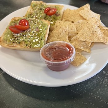 Coffee N’ Comics - Avocado Toast - Coffee & Tea Near Me - Reno, Nevada Coffee N’ Comics - Avocado Toast - Coffee & Tea Near Me - Reno, Nevada