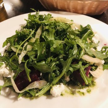 Amaro Bistro - Split beet salad - Italian Near Me - Bothell, Washington Amaro Bistro - Split beet salad - Italian Near Me - Bothell, Washington