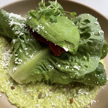 Centrico - Cesar salad - Mexican Near Me - Anaheim, California