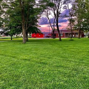 Matt’s Lawncare - Lawn Services Near Me