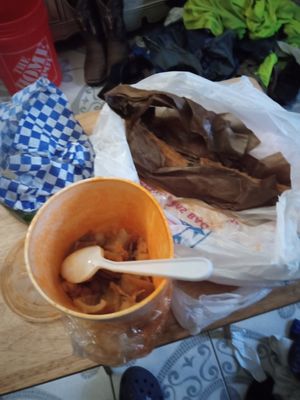 El Globo Restaurant by null