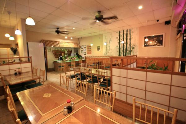 CHINA WOK by null