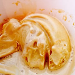 Affogato