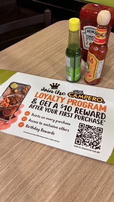 Pollo Campero by null