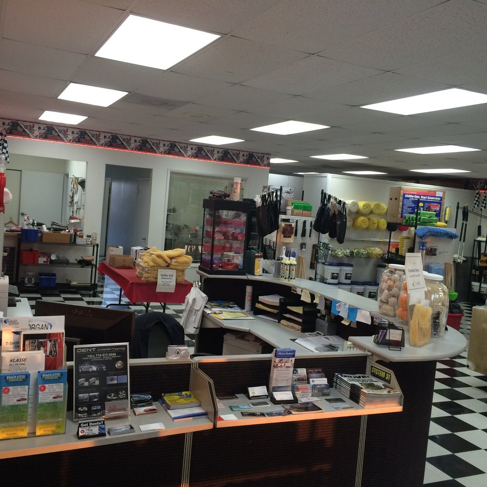Detailing Depot - Car Wash Near Me - Costa Mesa, California Detailing Depot - Car Wash Near Me - Costa Mesa, California