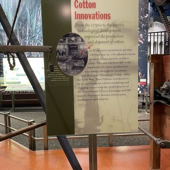 Capitol Park Museum - Museums Near Me - Baton Rouge, Louisiana