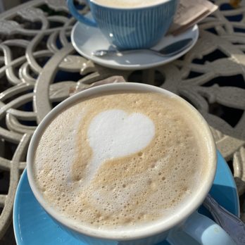 Parker - Lattes - Breakfast & Brunch Near Me - West New York, New Jersey Parker - Lattes - Breakfast & Brunch Near Me - West New York, New Jersey