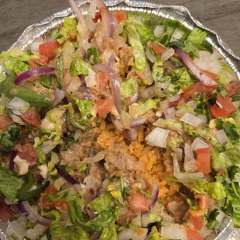El Taco Dojo - Mexican Near Me - Clinton Township, Michigan