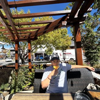Oakside - Dining at Oakside - Seafood Near Me - Big Bear Lake, California Oakside - Dining at Oakside - Seafood Near Me - Big Bear Lake, California