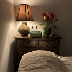 Massage E - Room