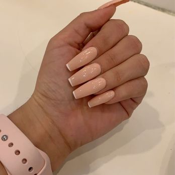 Lee’s Magic Nails - Exactly what I asked for!!! - Nail Salons Near Me - Panorama City, California Lee’s Magic Nails - Exactly what I asked for!!! - Nail Salons Near Me - Panorama City, California