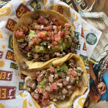 El Pollo Grill - Bonita - Mexican Near Me - Chula Vista, California