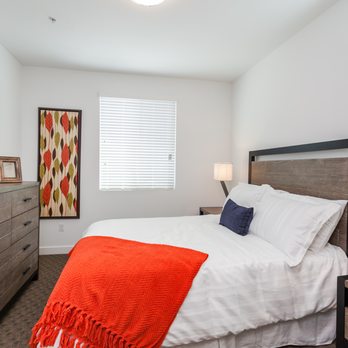 Yolo Apartments - Master Bedroom - Apartments Near Me - Thousand Oaks, California Yolo Apartments - Master Bedroom - Apartments Near Me - Thousand Oaks, California