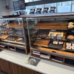 United Dairy Farmers - Fresh donuts and desserts