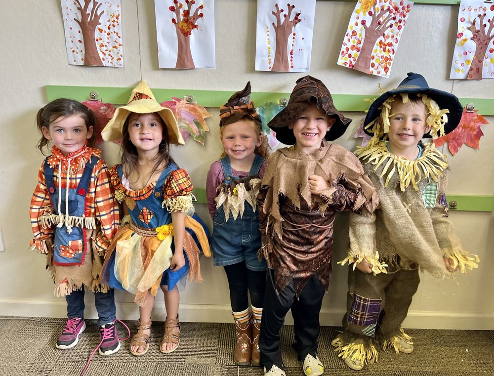 Little Explorers Learning Academy - childcare center in Dewey, AZ