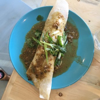 Just BE Kitchen - Fulfilled Burrito - Gluten-Free Near Me - Denver, Colorado Just BE Kitchen - Fulfilled Burrito - Gluten-Free Near Me - Denver, Colorado