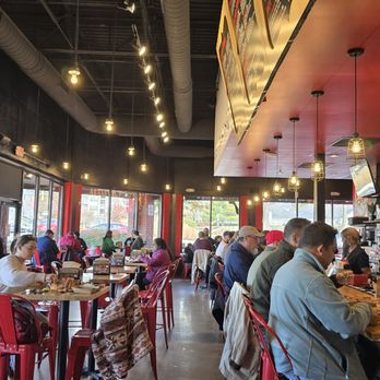 Taco Bamba Herndon - Tacos Near Me - Herndon, Virginia