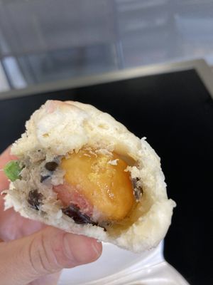 VUA BÁNH BAO - VUA BÁNH MÌ by null