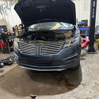 Hypnotic Customs - Auto Repair Near Me - Tulsa, Oklahoma Hypnotic Customs - Auto Repair Near Me - Tulsa, Oklahoma