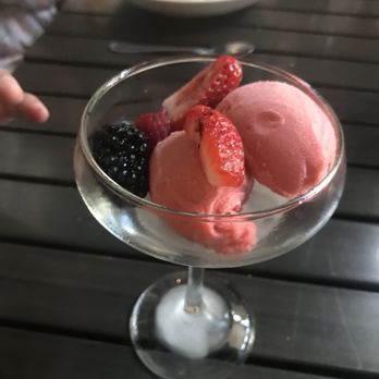 Backstreet Cafe - New American Near Me - Houston, Texas