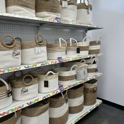 pOpshelf - Baskets