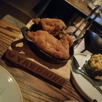 Yardbird - That chicken tho - Southern Near Me - Las Vegas, Nevada Yardbird - That chicken tho - Southern Near Me - Las Vegas, Nevada
