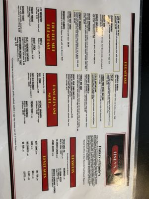 Lindy's Diner by null