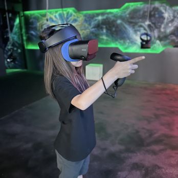 LOS VIRTUALITY VIRTUAL REALITY GAMING CENTER Updated June 2025 348s