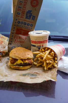 Burgermaster by null