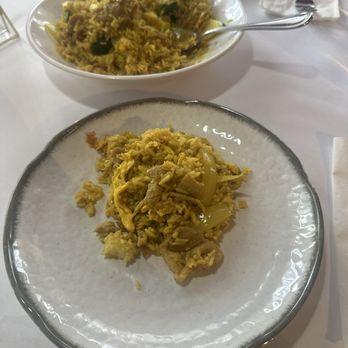 Tommy Thai - F3 - Curry Fried Rice - Cambodian Near Me - Mountain View, California Tommy Thai - F3 - Curry Fried Rice - Cambodian Near Me - Mountain View, California