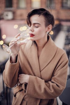 InterContinental Seattle Bellevue by IHG by null