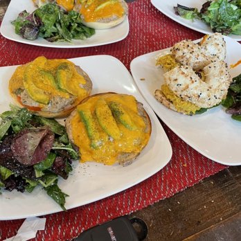 Kakaako Cafe - Coffee & Tea Near Me - Honolulu, Hawaii